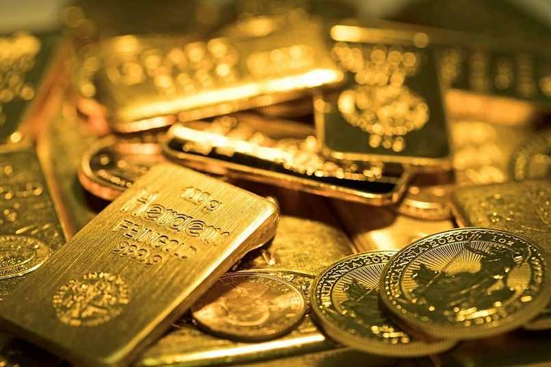 Giá vàng quốc tế sẽ tiếp tục tăng