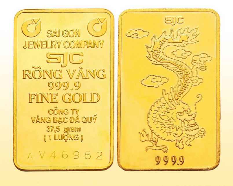 Theo dõi tình hình của giá vàng miếng thường xuyên