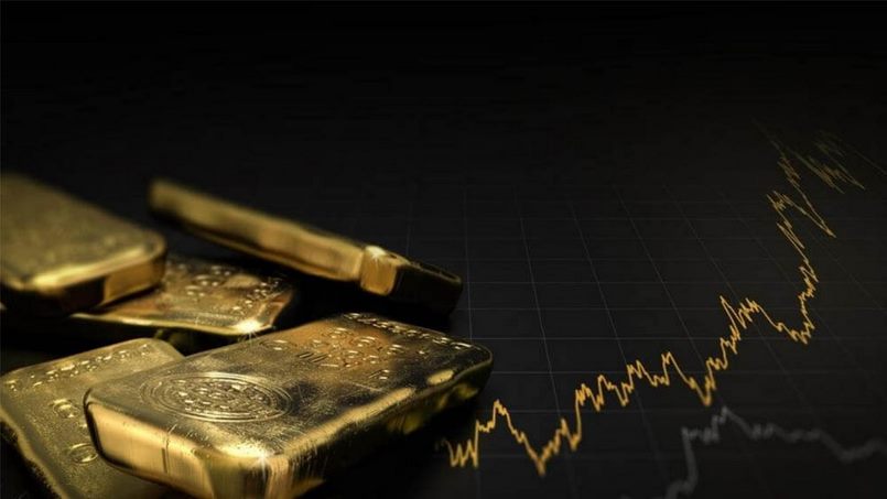 Đầu tư vàng online giúp giảm chi phí để có thể lưu trữ được vàng