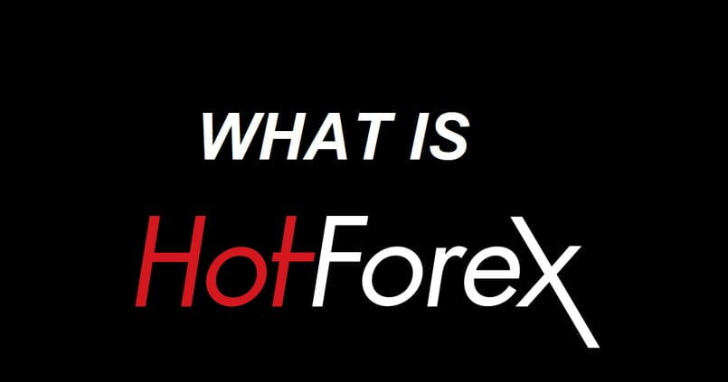 Khái niệm sàn HotForex