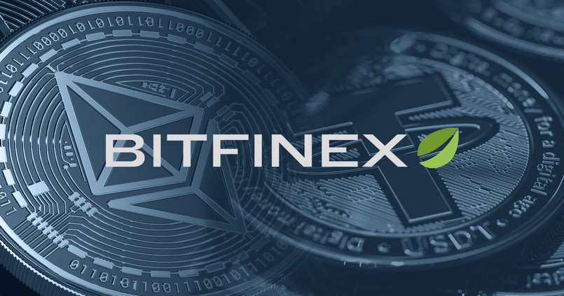 Bitfinex là một trong những sàn giao giao uy tín