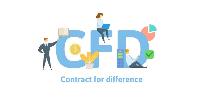 Khái niệm về giao dịch CFD