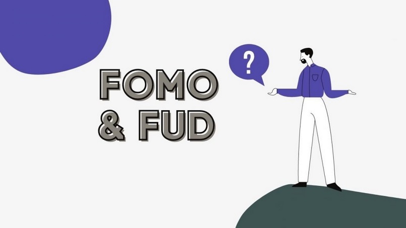Cách đánh bại hiệu ứng FoMo trong đầu tư
