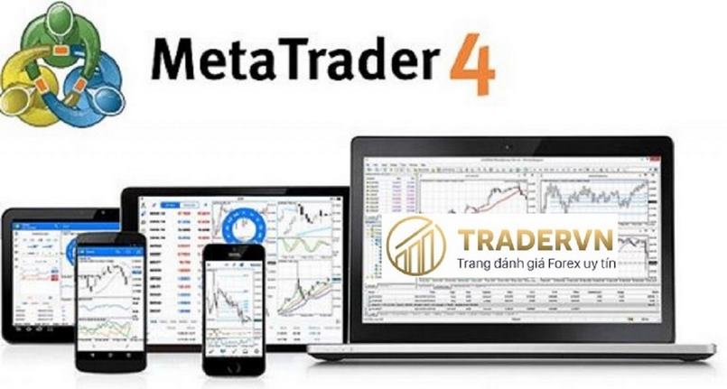 Phần mềm Metatrader4 là gì