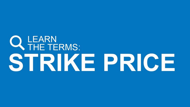 Những điều nhà đầu tư cần biết về strike price