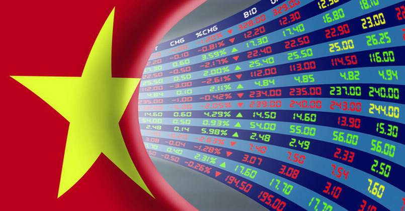 Thông tin về thị trường chứng khoán Việt Nam