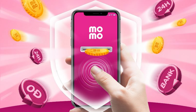 Liệu có bị lừa đảo khi kiếm tiền trên ví điện tử momo?