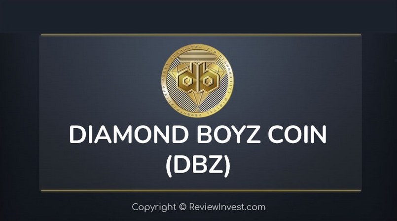 Tổng quan về diamond boyz coin