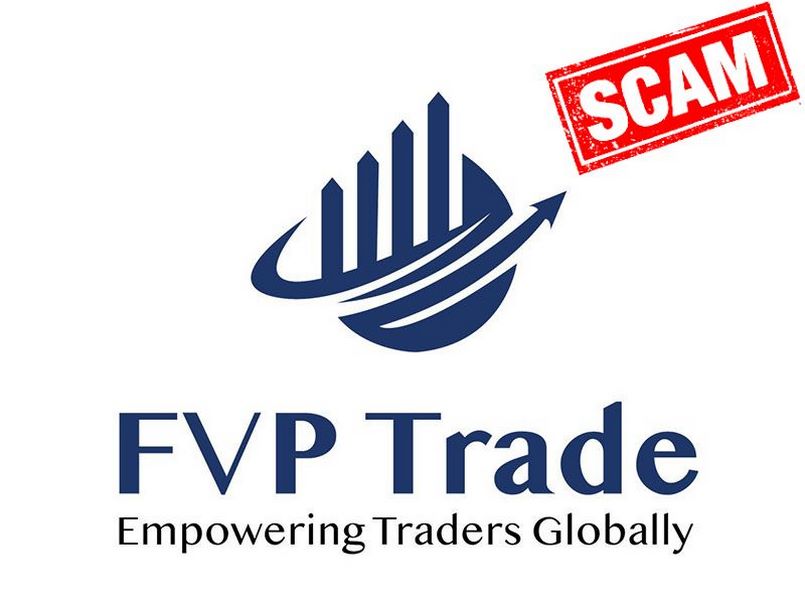 Vạch trần FVP Trade lừa đảo