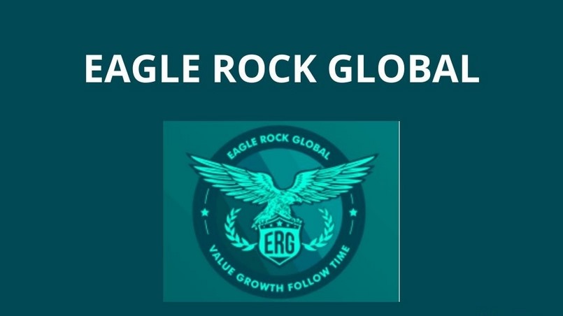 Eagle rock global.org (ERG) có lừa đảo hay không?