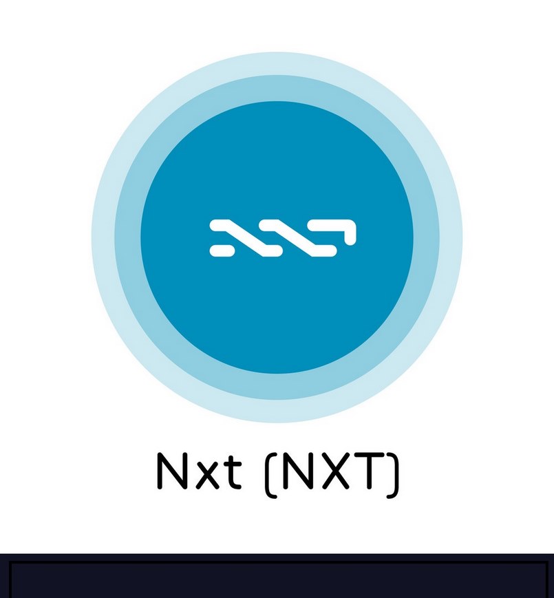 Sàn giao dịch NXT Coin (NXT)