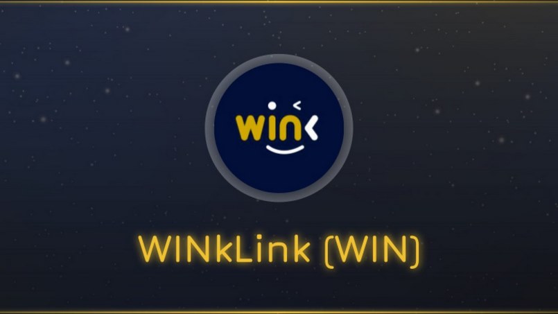 Mục tiêu tiền điện tử WIN (WINK) đang hướng đến hướng đến