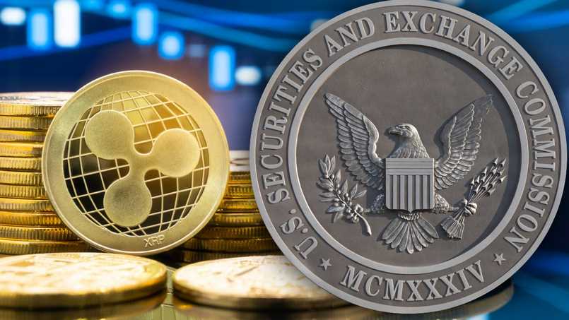 Vụ kiện nhằm loại bỏ đồng Ripple coin của SEC
