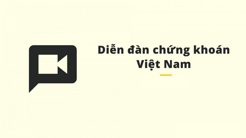 F319 hay f319.com là diễn đàn chứng khoán sôi động và mạnh mẽ nhất Việt Nam hiện nay