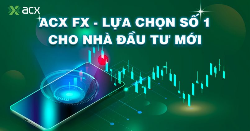 Sàn ACX là một trong những môi trường đầu tư mới trong lĩnh vực đầu tư tài chính của Việt Nam.