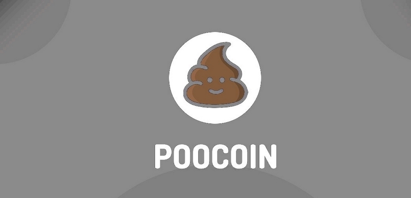 Thông tin chi tiết về đồng tiền Poocoin