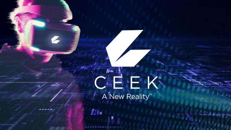 CEEK coin là gì? Tất tần tật về CEEK Coin và CEEK VR