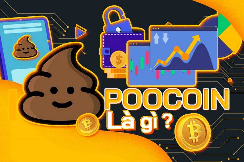PooCoin là một loại tiền kỹ thuật số được phát triển bởi hệ điều hành BSC
