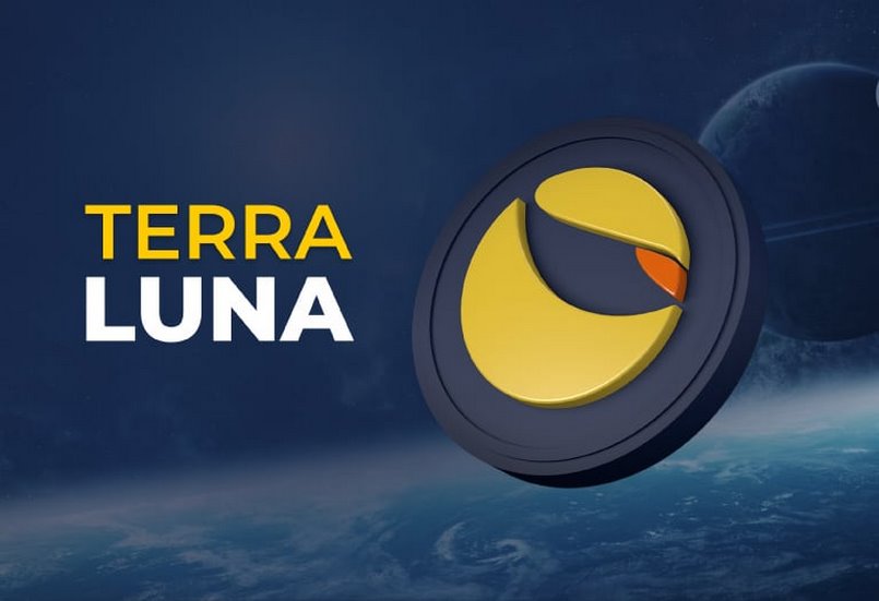 Dự đoán giá của đồng LUNA coin trong 2023-2030 (Terra Luna)
