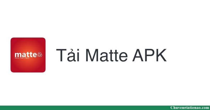 App Matte kiếm tiền có lừa đảo không?
