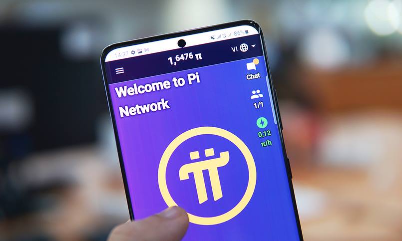 Đào Pi Network là gì?