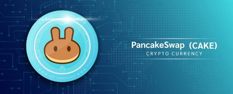 Thông tin Pancakeswap là gì?