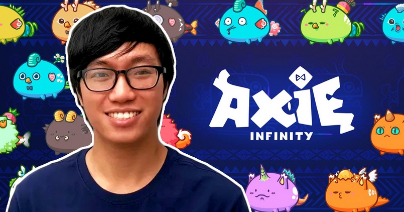 Nhà phát triển Axie Infinity là ai?