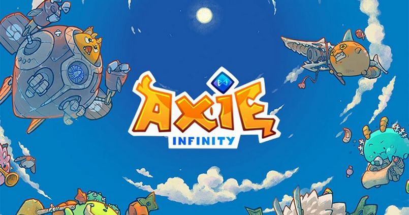 Một số thông tin về Axie Infinity