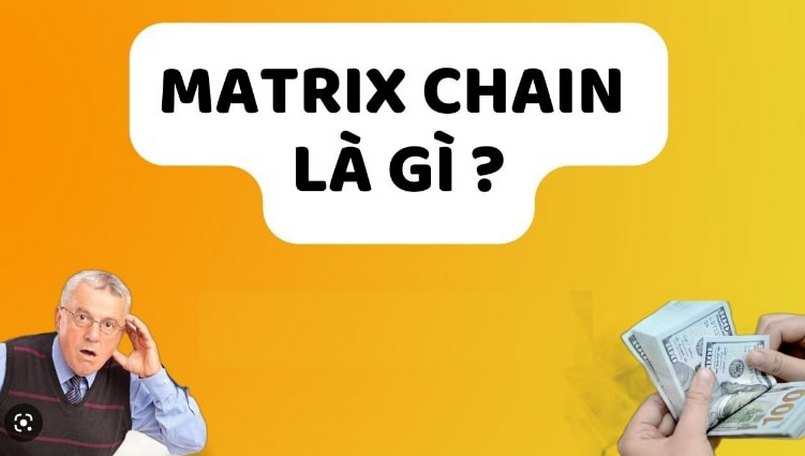 Khái niệm Matrix Chain là gì?