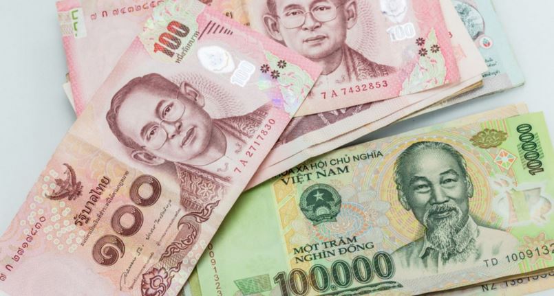 100 Riel bằng bao nhiêu tiền Việt Nam (luôn cập nhật)