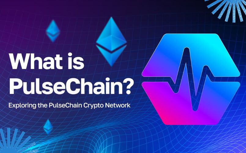 PulseChain là gì? Blockchain Layer 1 của Ethereum là gì?