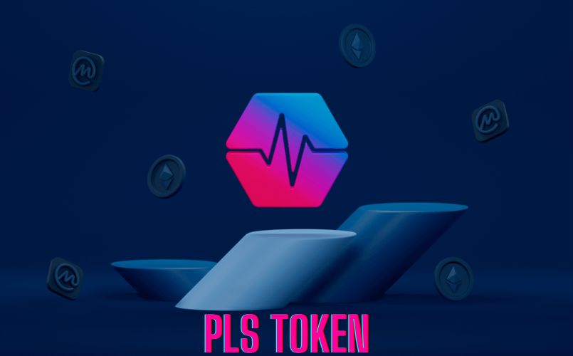 Tìm hiểu về PLS token của PulseChain là gì?