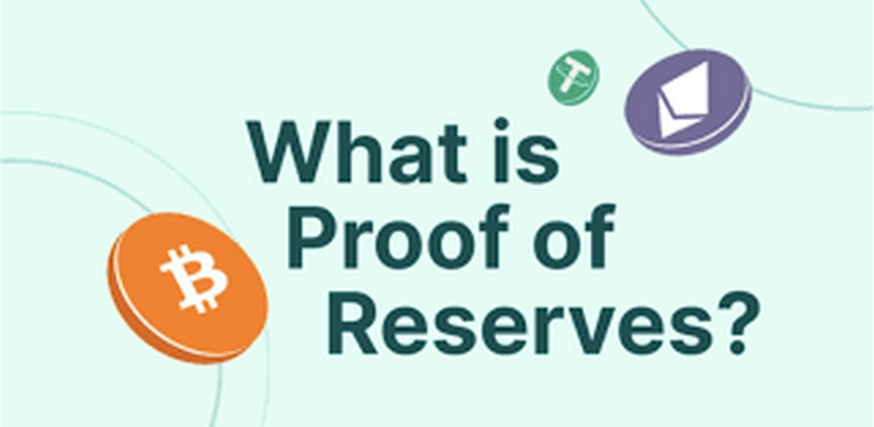 Tầm ảnh hưởng của Proof of Reserves