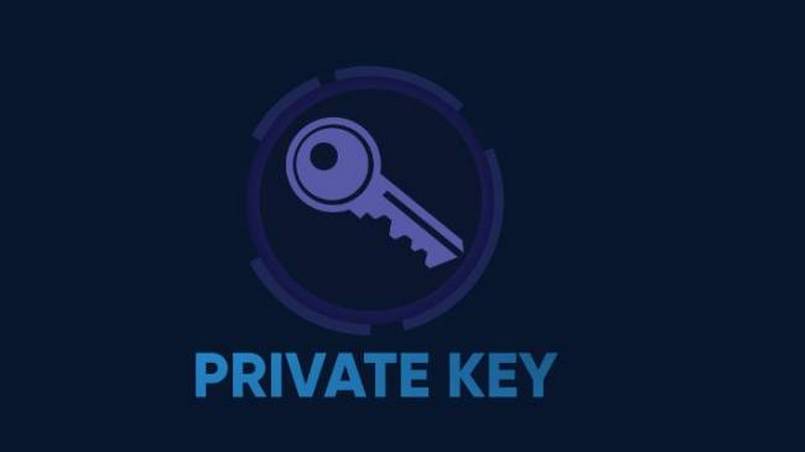 Sử dụng Private Key để khôi phục ví Bitcoin