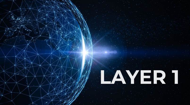 Các phương thức để mở rộng layer 1 trong blockchain