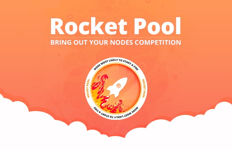 Rocket Pool là gì?