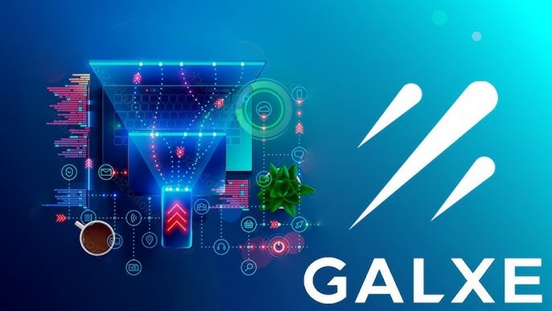 Galxe là gì? Hướng dẫn sử dụng Galxe từ A-Z