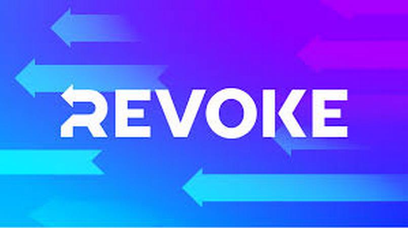 Mục đích của Revoke là gì?