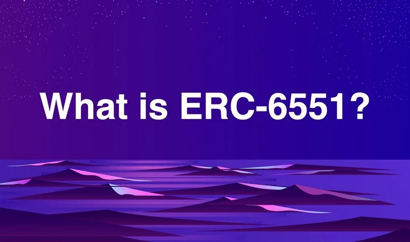 ERC-6551 là gì?