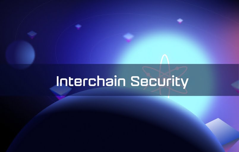 Interchain là gì?