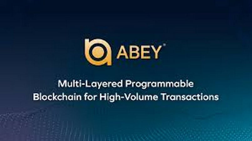 Khái niệm AbeyChain 2.0