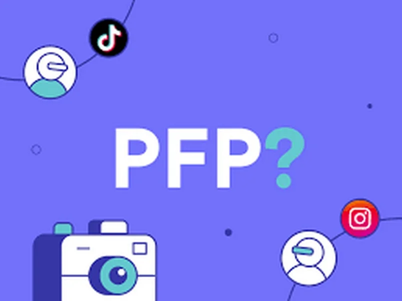 PFP là gì? Chi tiết từ A-Z về PFP NFT