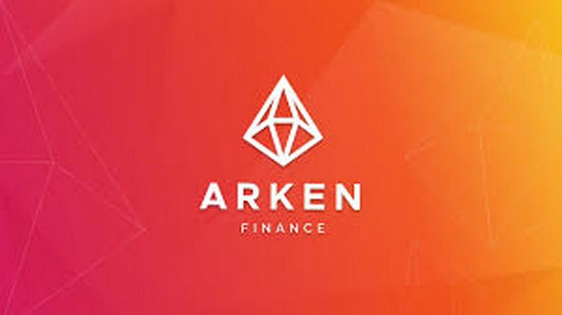 Thông tin về Arken token